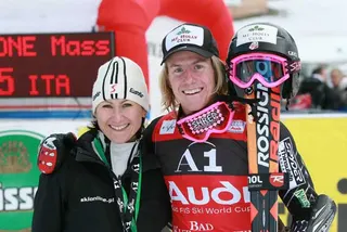 Bad Kleinkirchheim: PŚ gigant mężczyzn, zdjęcie 71