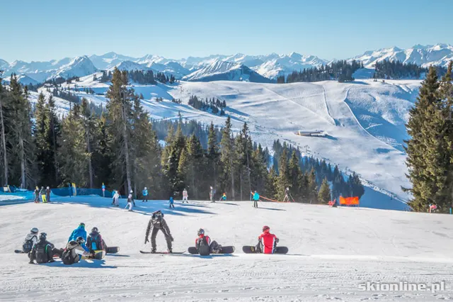SkiWelt: czyli tam i z powrotem, zdjęcie 5