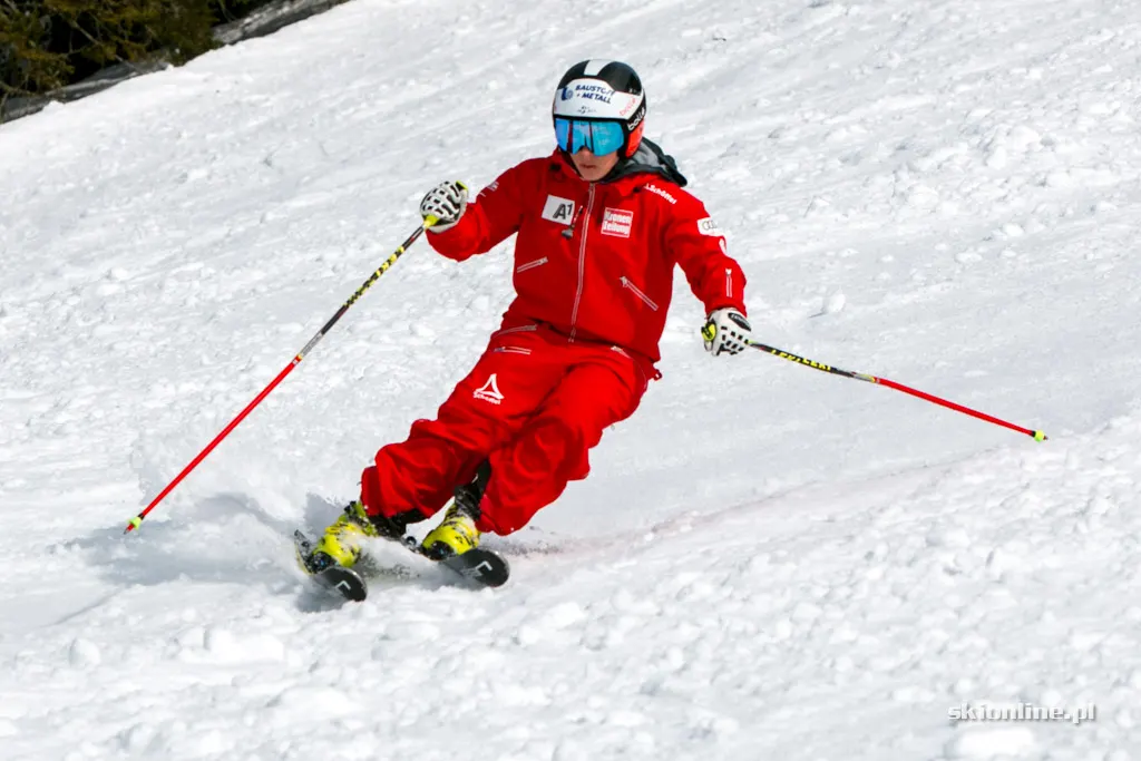 WorldSkitest 2018. Testy nart, zdjęcie 6