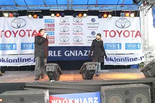 Zdjęcie 7 z galerii Puchar Jedynki i Radiowej Trójki