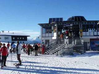 Zillertal Arena, Tyrol: Austria, zdjęcie 34