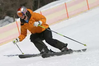 WorldSkitest 2007 Heiligenblut, zdjęcie 43