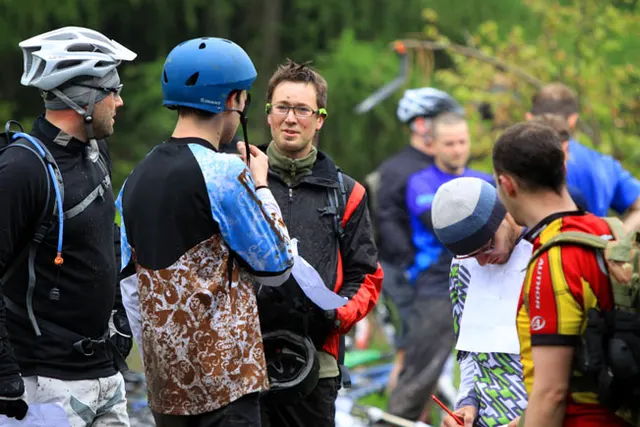 Enduro Trophy Bielsko-Biała, zdjęcie 47