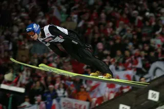 PŚ Zakopane konkurs, sobota, zdjęcie 20