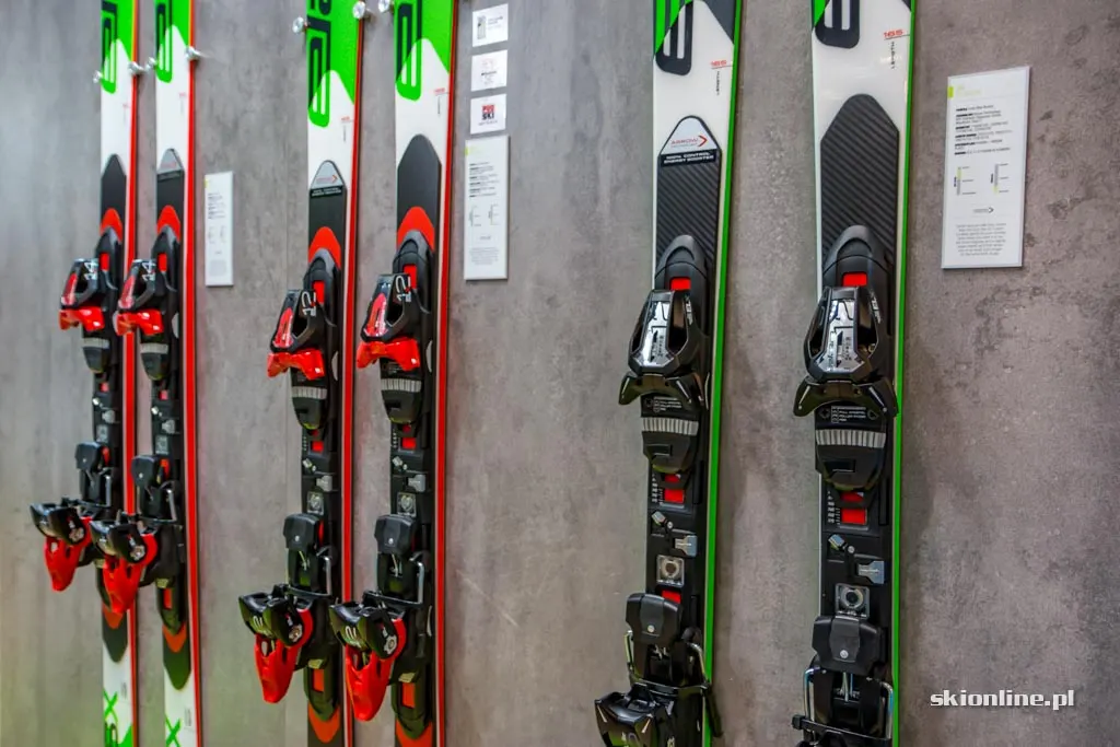 ISPO 2017. Elan kolekcja nart na sezon 17/18, zdjęcie 11