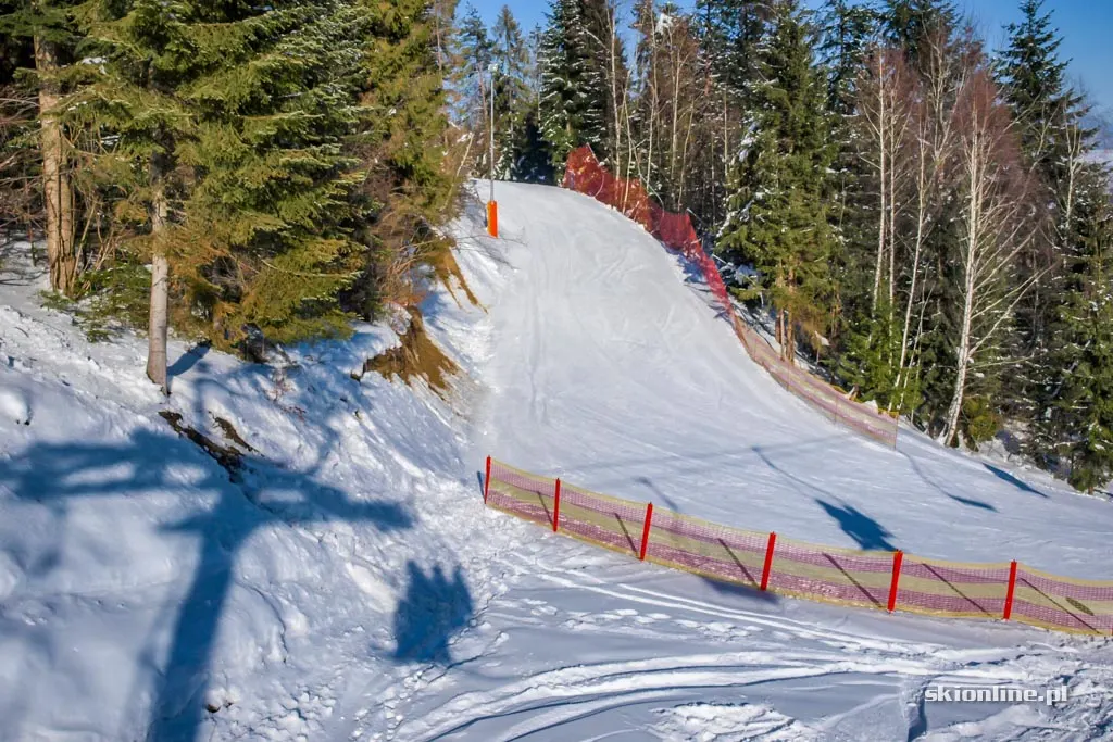 Stacja Tylicz-Ski: styczeń 2017, zdjęcie 21