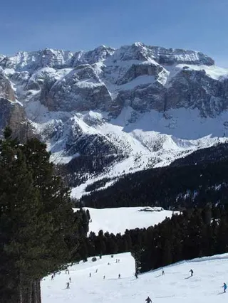 Val Gardena, Południowy Tyrol Włochy, zdjęcie 71