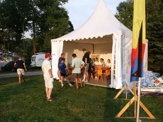 Biuro zawodów, zdjęcie 16