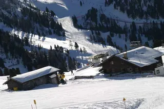 Val di Fiemme: Ski Center Latemar (XII04), zdjęcie 23