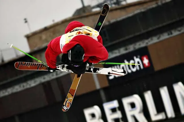 Trendy Air Battle at Berlin’s Cult, zdjęcie 7