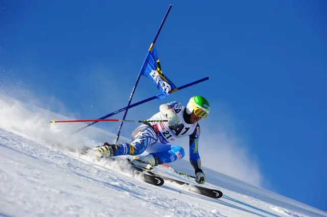 Bode Miller w Sölden, zdjęcie 16