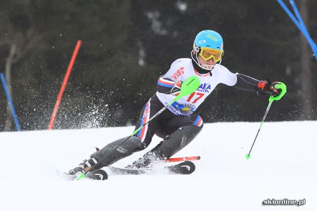II Puchar Kotelinicy: II slalom mężczyzn, zdjęcie 38