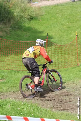 Mistrzostwa Polski Diverse Downhill, zdjęcie 19