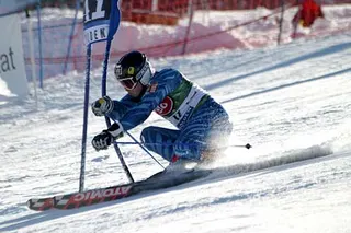 Bjarne Solbakken