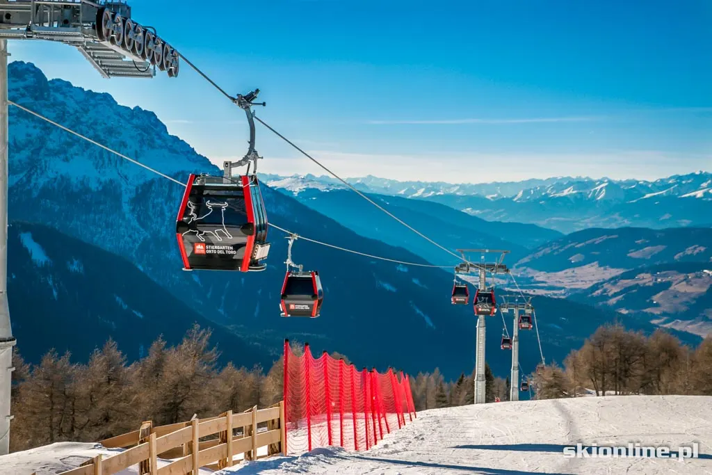 Drei Zinnen Dolomiten w Południowym Tyrolu, zdjęcie 26