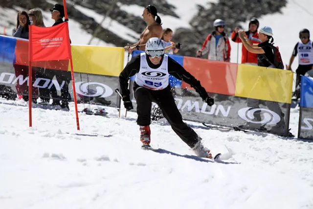 Polskie Dni 2010: Puchar Salomona, zdjęcie 47