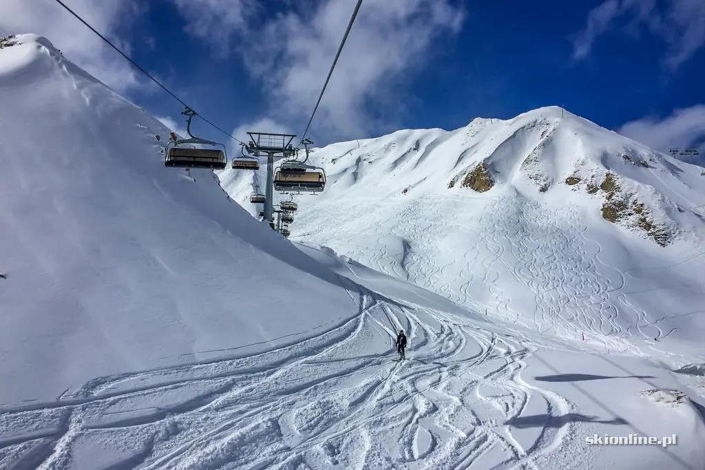 Ischgl. Dobre miejsce na wiosenne narty, zdjęcie 20