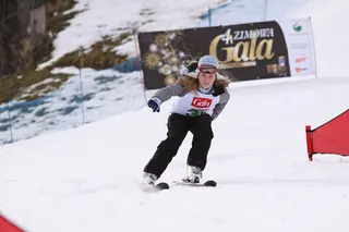 Gala Zimowa: zawody 8 lutego, zdjęcie 82