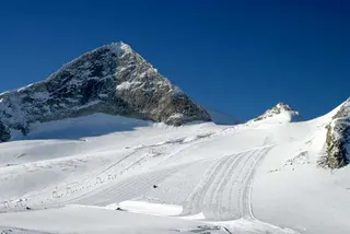 Polish Powder Week: Hintertux 2007, zdjęcie 37