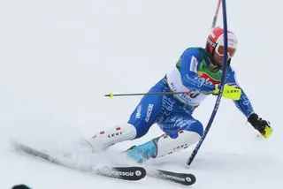 Bad Kleinkirchheim: PŚ slalom mężczyzn, zdjęcie 24