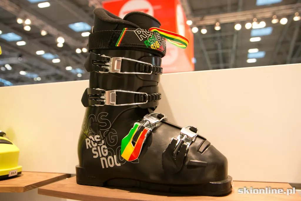 Buty narciarskie Rossignol sezon 15/16, zdjęcie 27