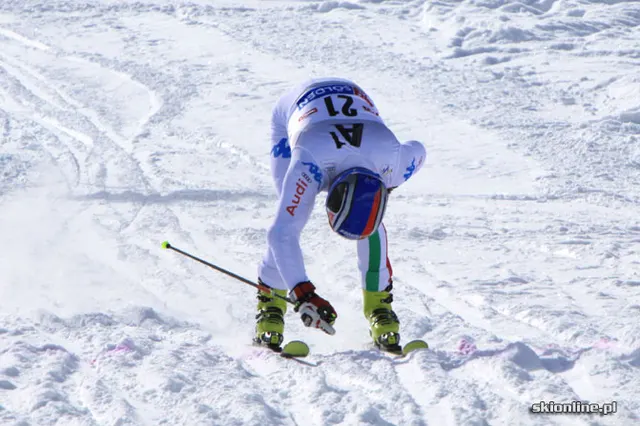 Sölden 2012 gigant mężczyzn, zdjęcie 26