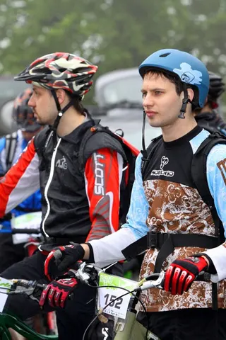 Enduro Trophy Bielsko-Biała, zdjęcie 48