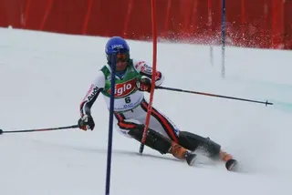Bad Kleinkirchheim: PŚ slalom mężczyzn, zdjęcie 18