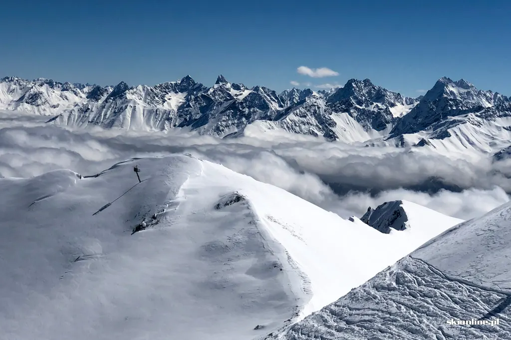 Serfaus Fiss Ladis. Wiosenne narty w Tyrolu, zdjęcie 3