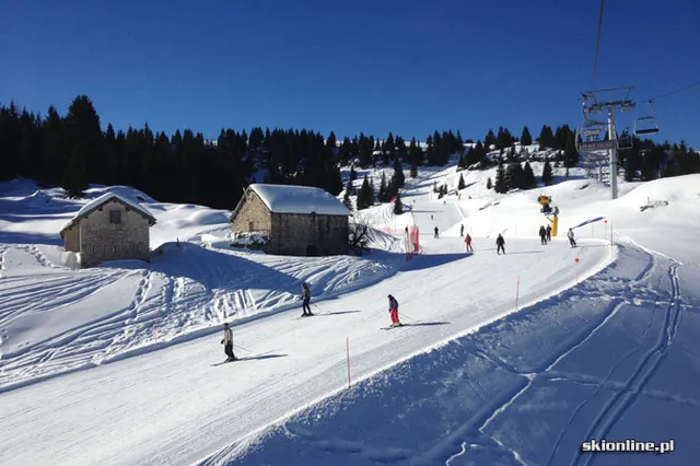 Folgaria: Trentino, Włochy, zdjęcie 10