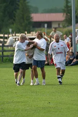 Mecz Polska: Austria, zdjęcie 91