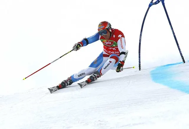 Sölden: pierwsze laury dla Cuche’a, zdjęcie 6