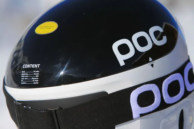 Kask POC Skull 2.0, zdjęcie 6