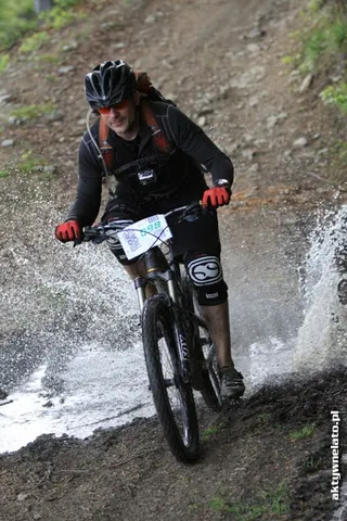 Enduro Trophy 2013: Wilkowice, zdjęcie 90