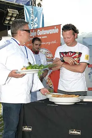 Polskie Dni 06: Festiwal Kuchni, zdjęcie 9