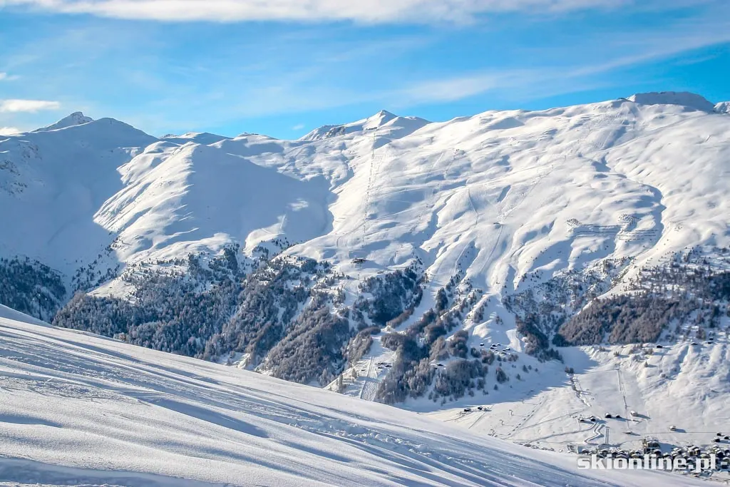 Styczniowe narty w Livigno, zdjęcie 16