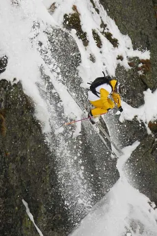 Zdjęcie 62 z galerii Jasna Adrenali. zawody freeride