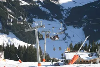 Zillertal Arena, Tyrol: Austria, zdjęcie 23