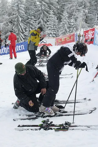 Zdjęcie 6 z galerii WorldSkitest 2006 cz. I