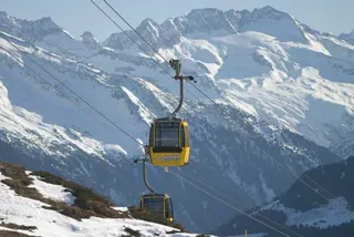 Mayerhofen, Austria, zdjęcie 29