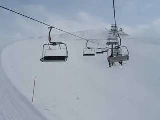 Val di Fassa, Ciampac: Buffare, zdjęcie 6