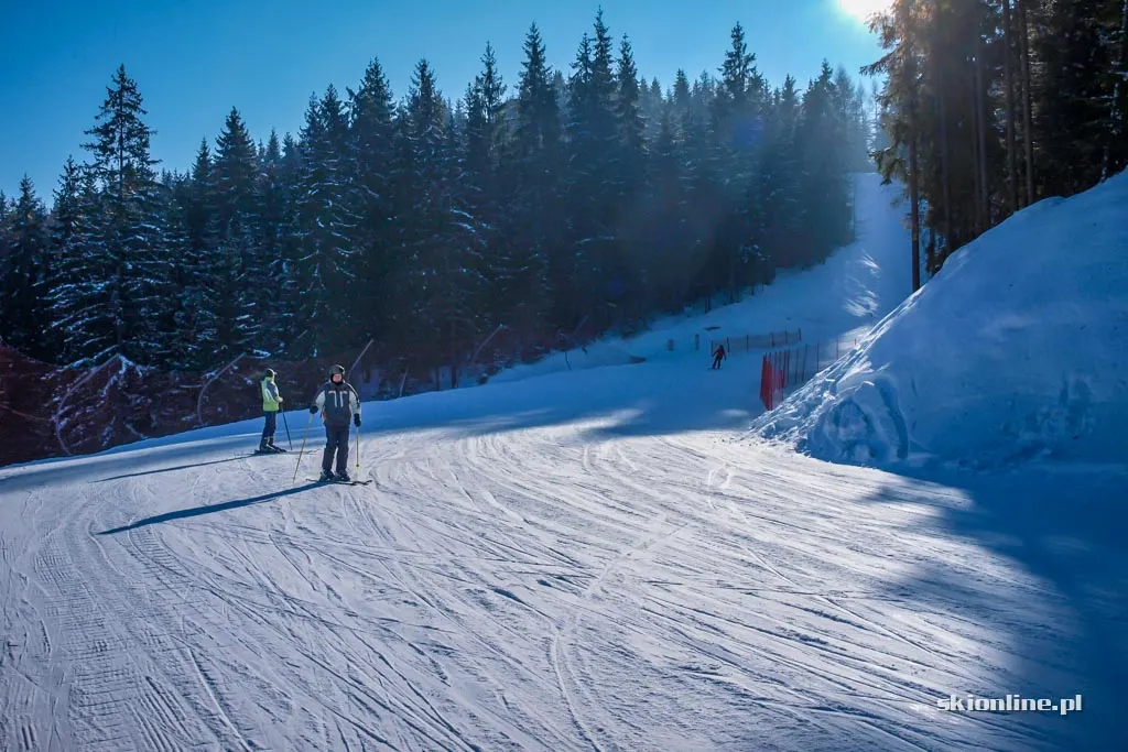 Stacja Tylicz-Ski: styczeń 2017, zdjęcie 19