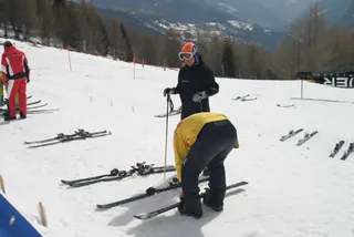 WorldSkitest 2007 Heiligenblut, zdjęcie 75