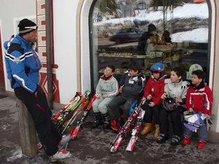 Val Gardena, Południowy Tyrol Włochy, zdjęcie 68