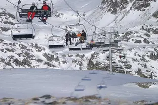 Zillertal Arena, Tyrol: Austria, zdjęcie 14