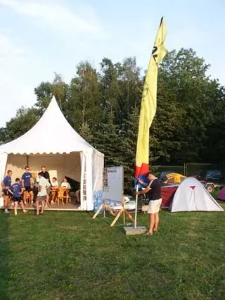 Biuro zawodów, zdjęcie 15