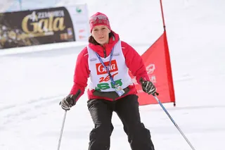 Gala Zimowa: zawody 8 lutego, zdjęcie 18