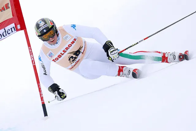 Atomic Team w Adelboden, zdjęcie 17