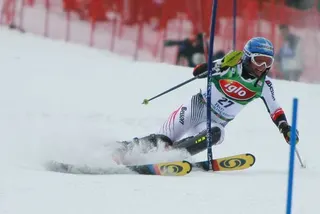 Bad Kleinkirchheim: PŚ slalom mężczyzn, zdjęcie 41
