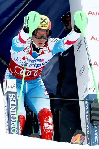 Marcel Hirscher: najlepsze ujęcia 12/13, zdjęcie 14